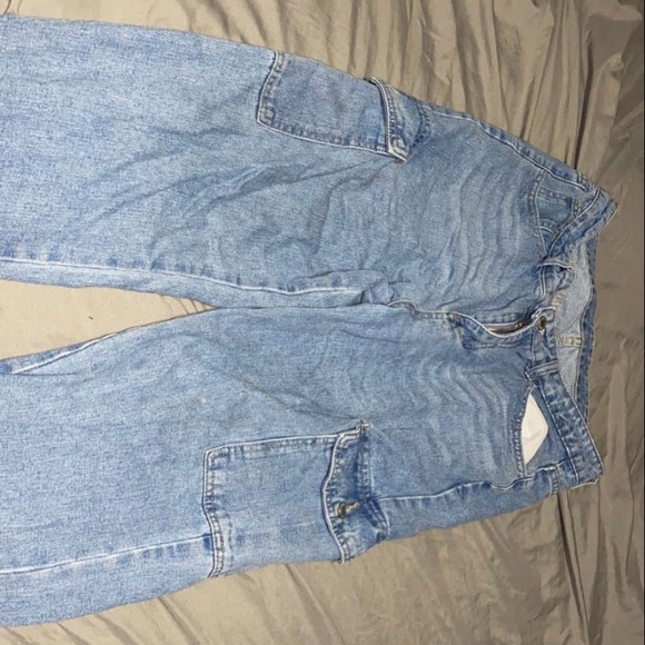Boyfriend jeans from SHEIN - Picture 1 of 1
